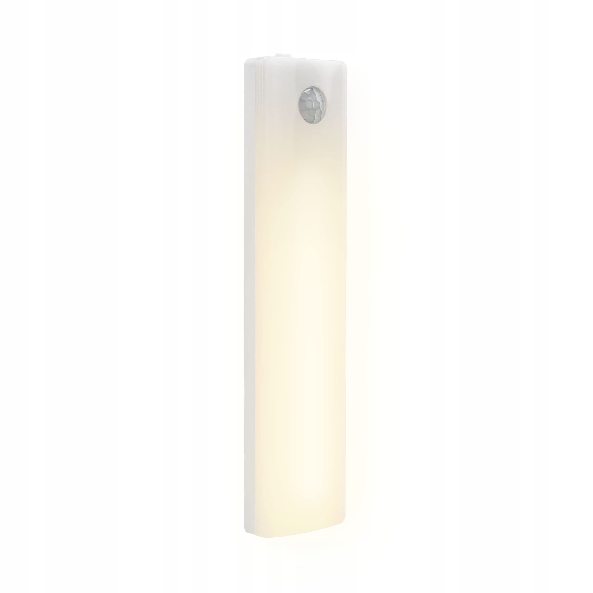 Wydajność i funkcjonalność w jednym – lampa LED SMD