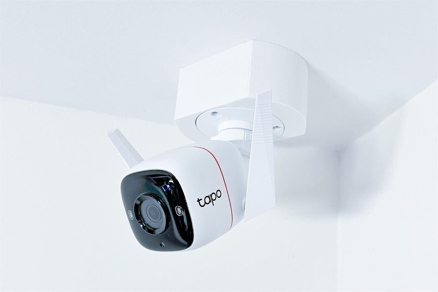 Uchwyt TP-Link D-TC3XX-C – Idealne rozwiązanie dla kamer Tapo C310, C320 i C325