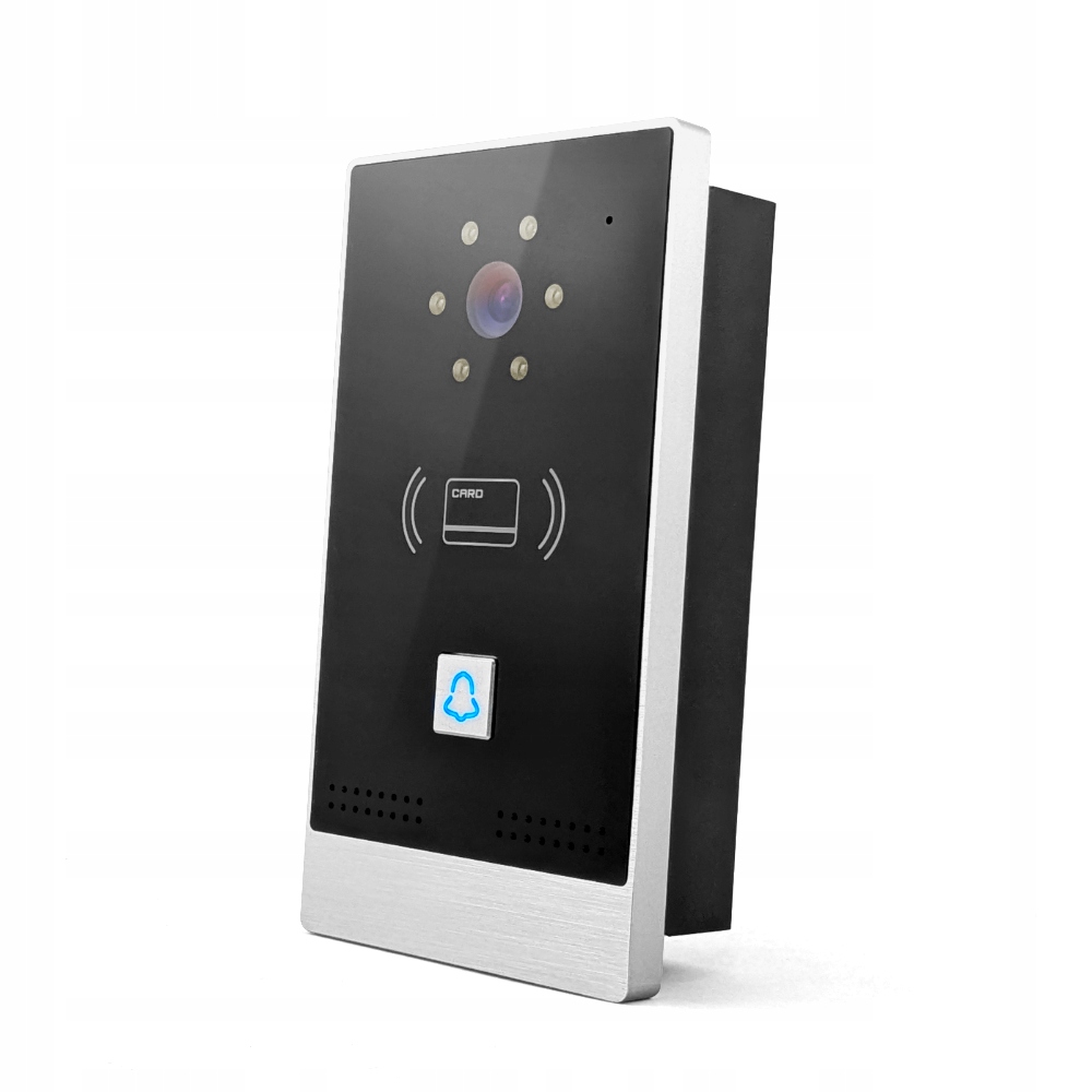 Obsługa kamer IP – Pełna kontrola nad Twoją posesją