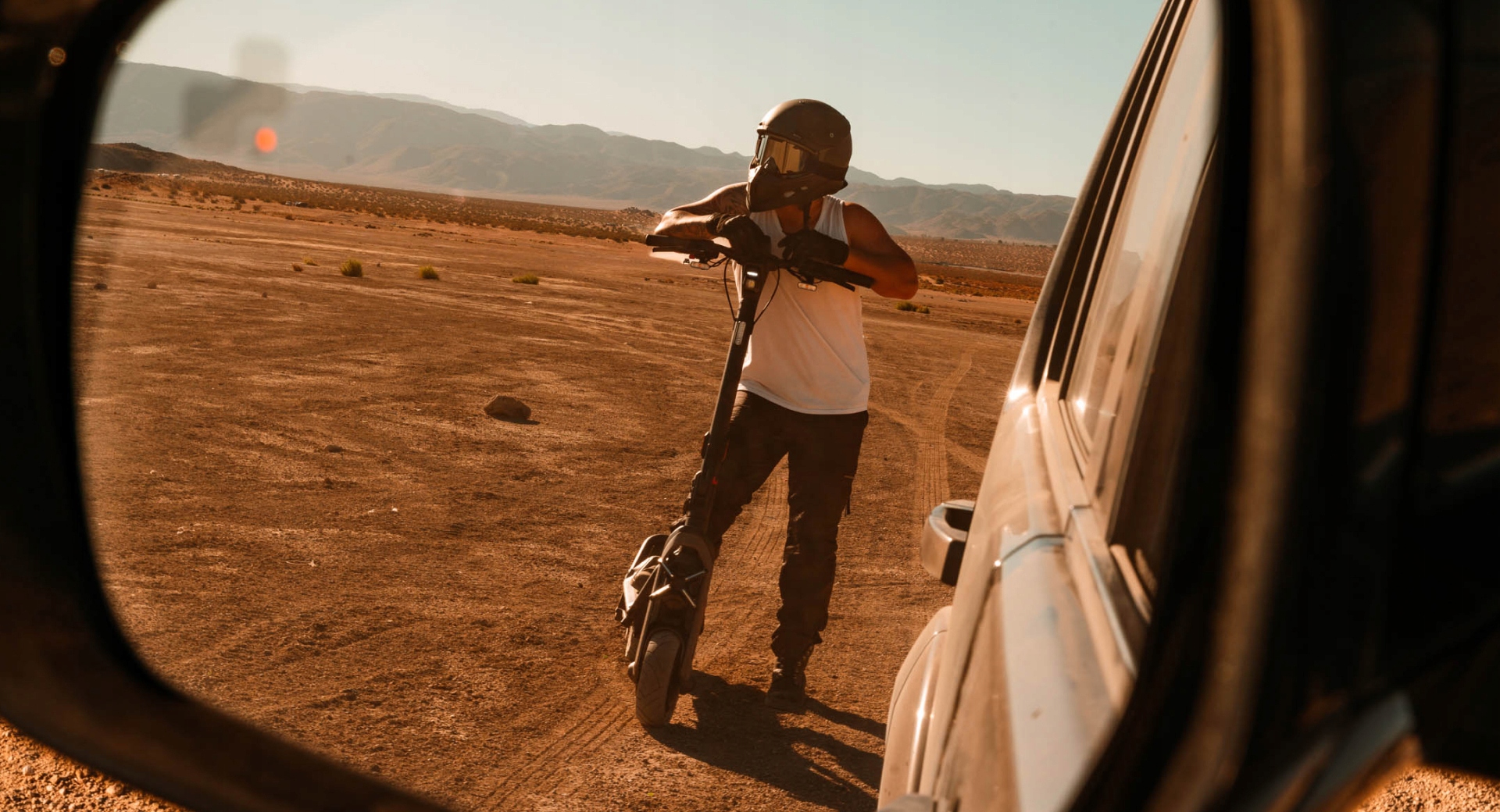 Niezrównana moc silników – 7000 W dla maksymalnych osiągów