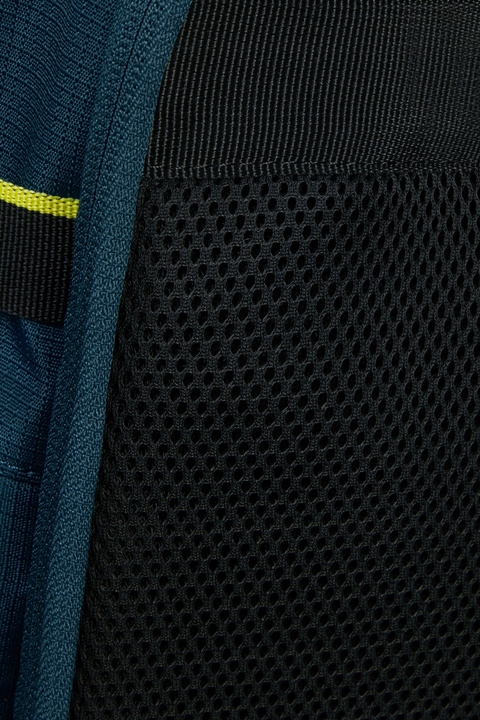 Praktyczne rozwiązania organizacyjne wewnątrz plecaka