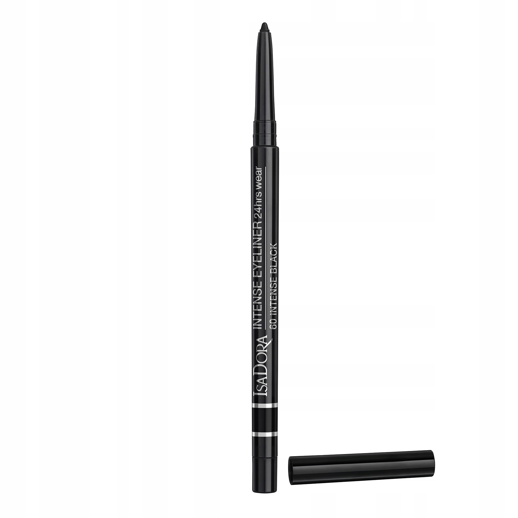 Efekt 'smoky eye' – stwórz wyjątkowy wygląd z INTENSE EYELINER