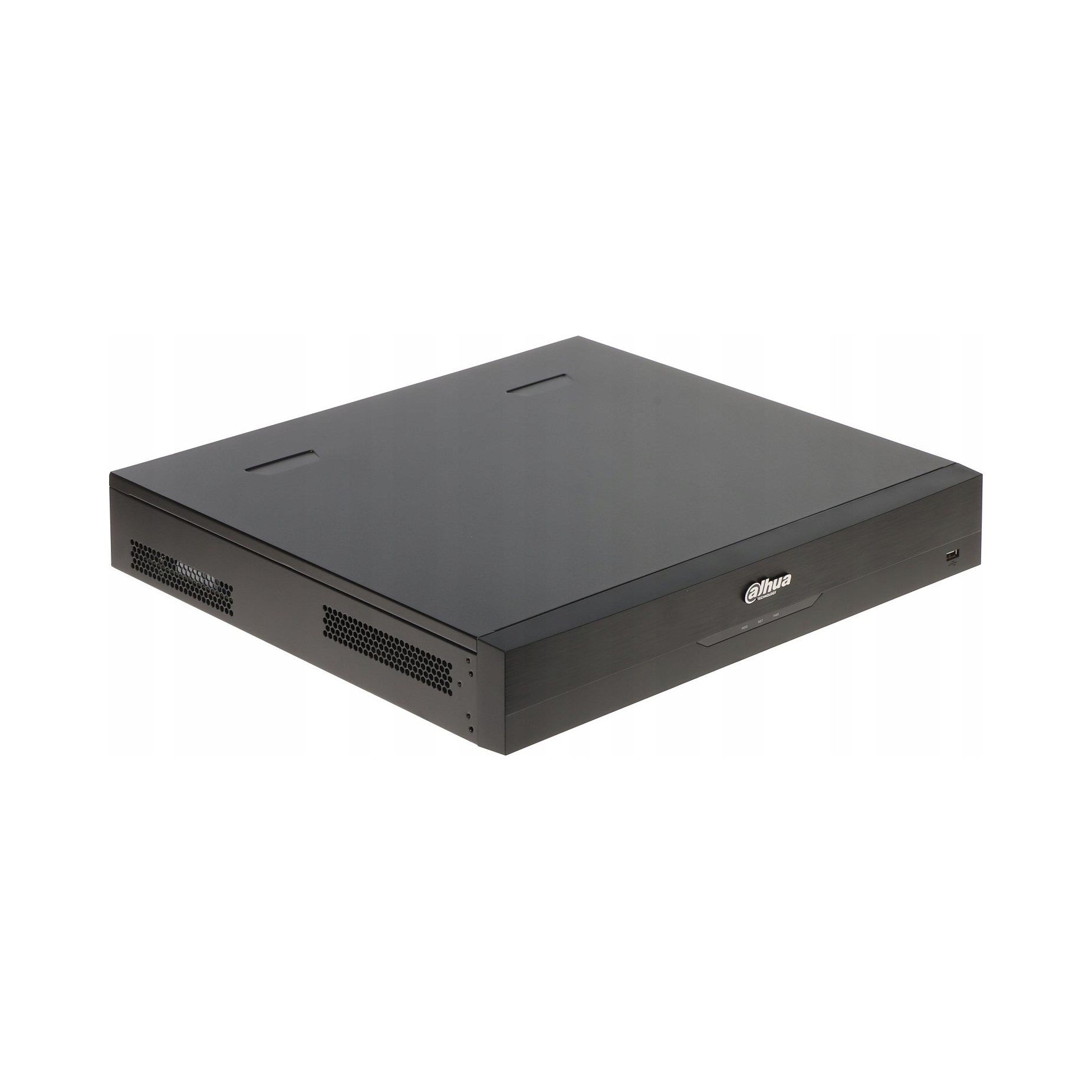 REJESTRATOR IP DAHUA NVR4432-EI – Nowoczesne rozwiązanie do monitoringu