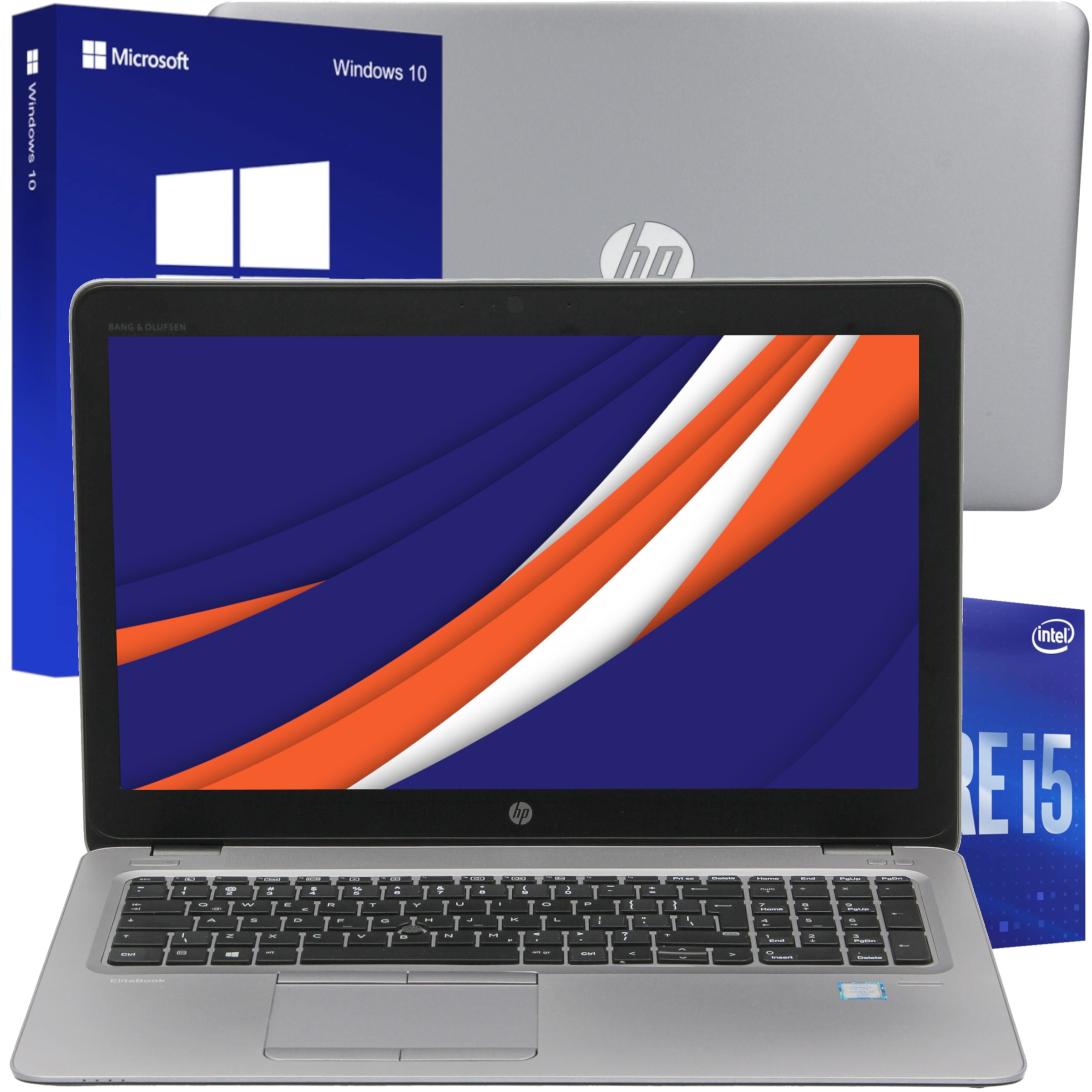 Procesor Intel Core i5-6300U – Szybka i płynna praca