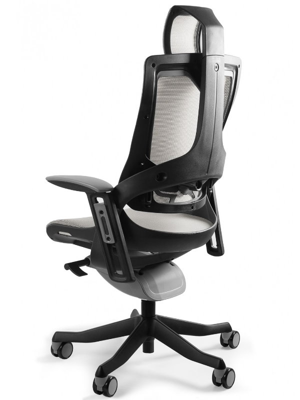Ergonomiczne wsparcie dla zdrowia kręgosłupa