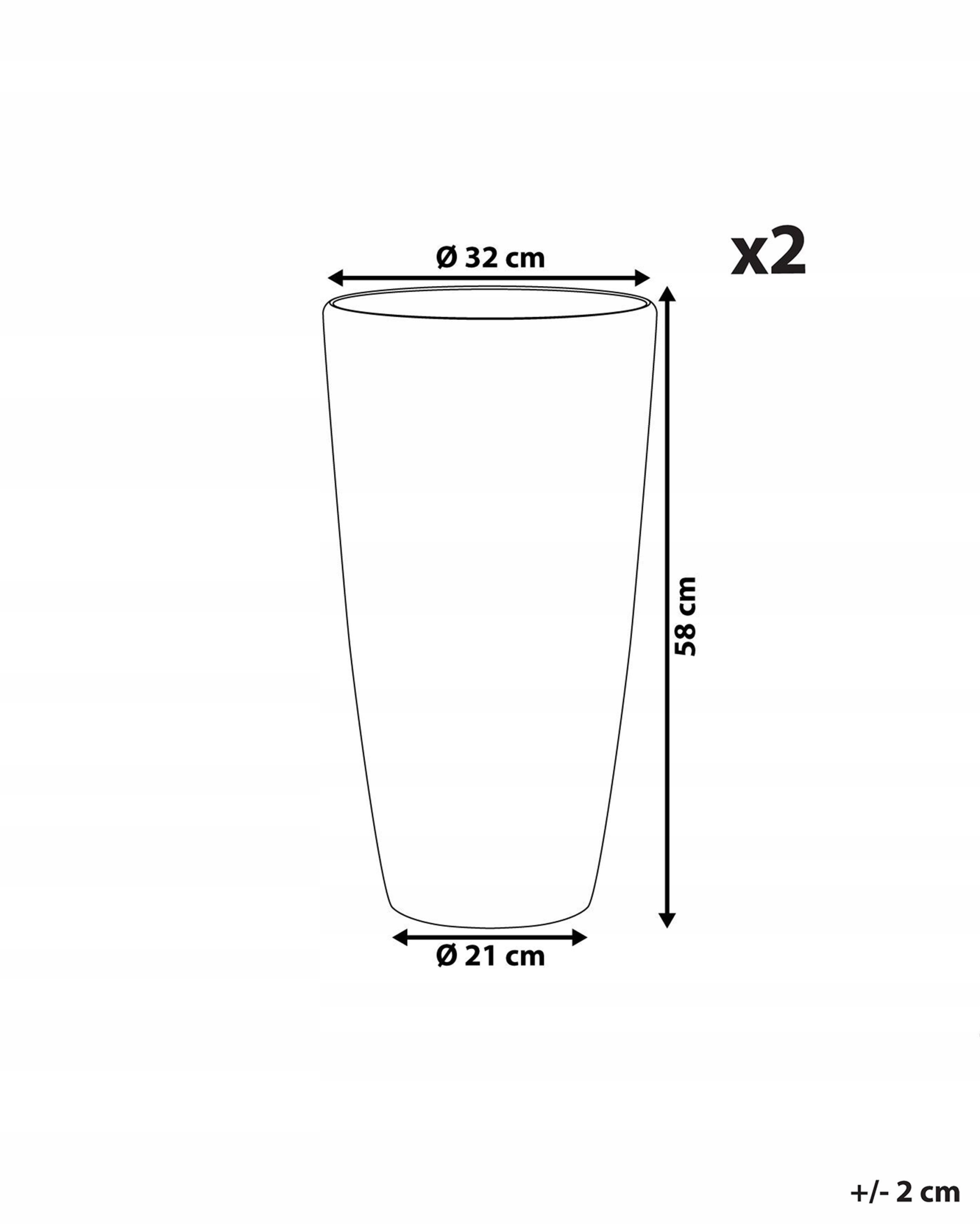 Idealne do wnętrz i na zewnątrz – Odporny na warunki atmosferyczne