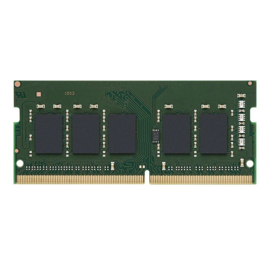 Moduł pamięci 1 x 16 GB – Optymalne wykorzystanie przestrzeni
