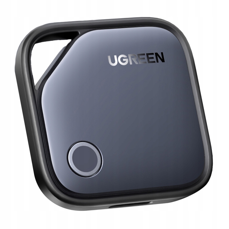 Jak działa UGREEN Smart Finder CM919 v2?