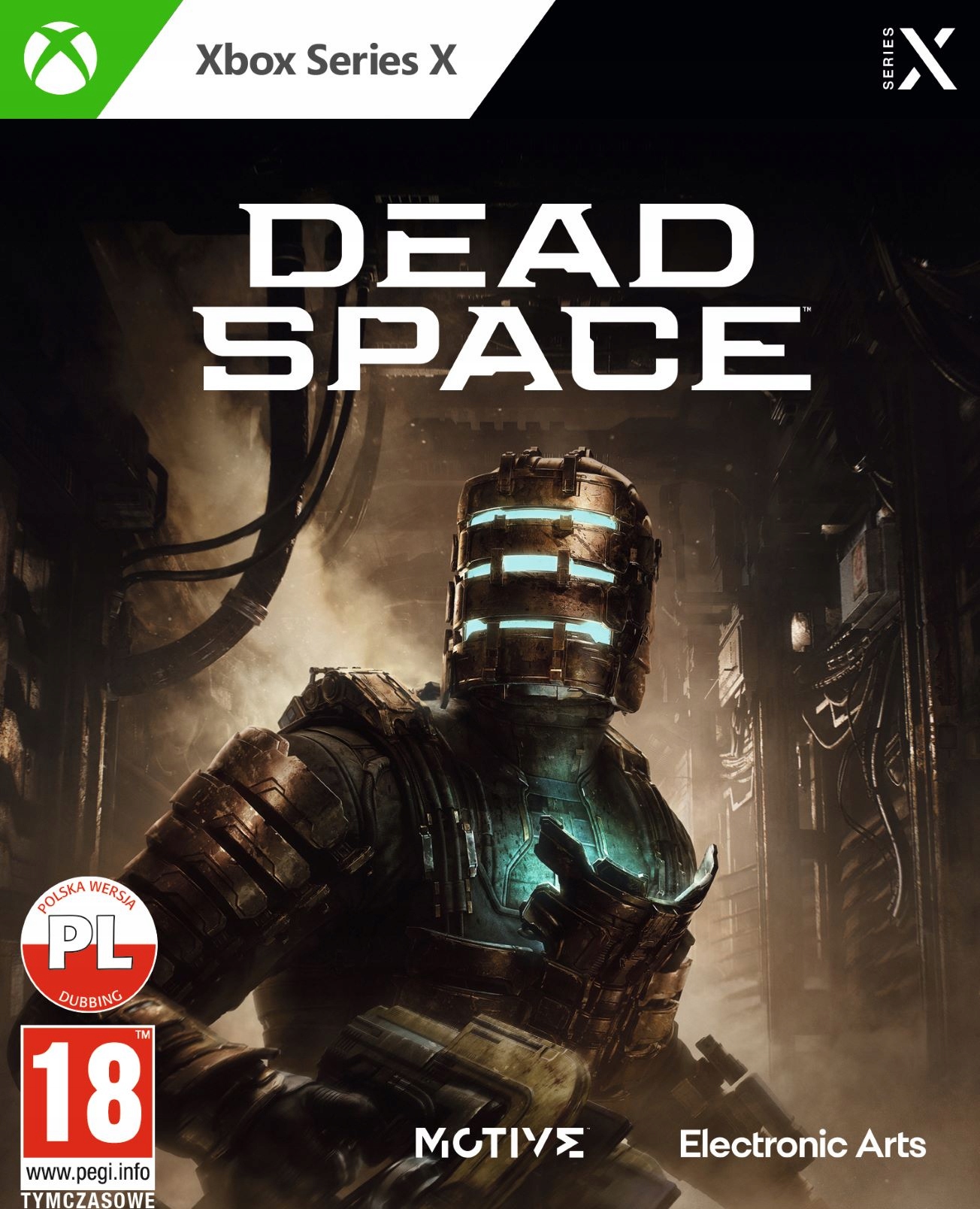 Dead Space na Xbox Series X – Klasyczny horror science fiction w nowej odsłonie