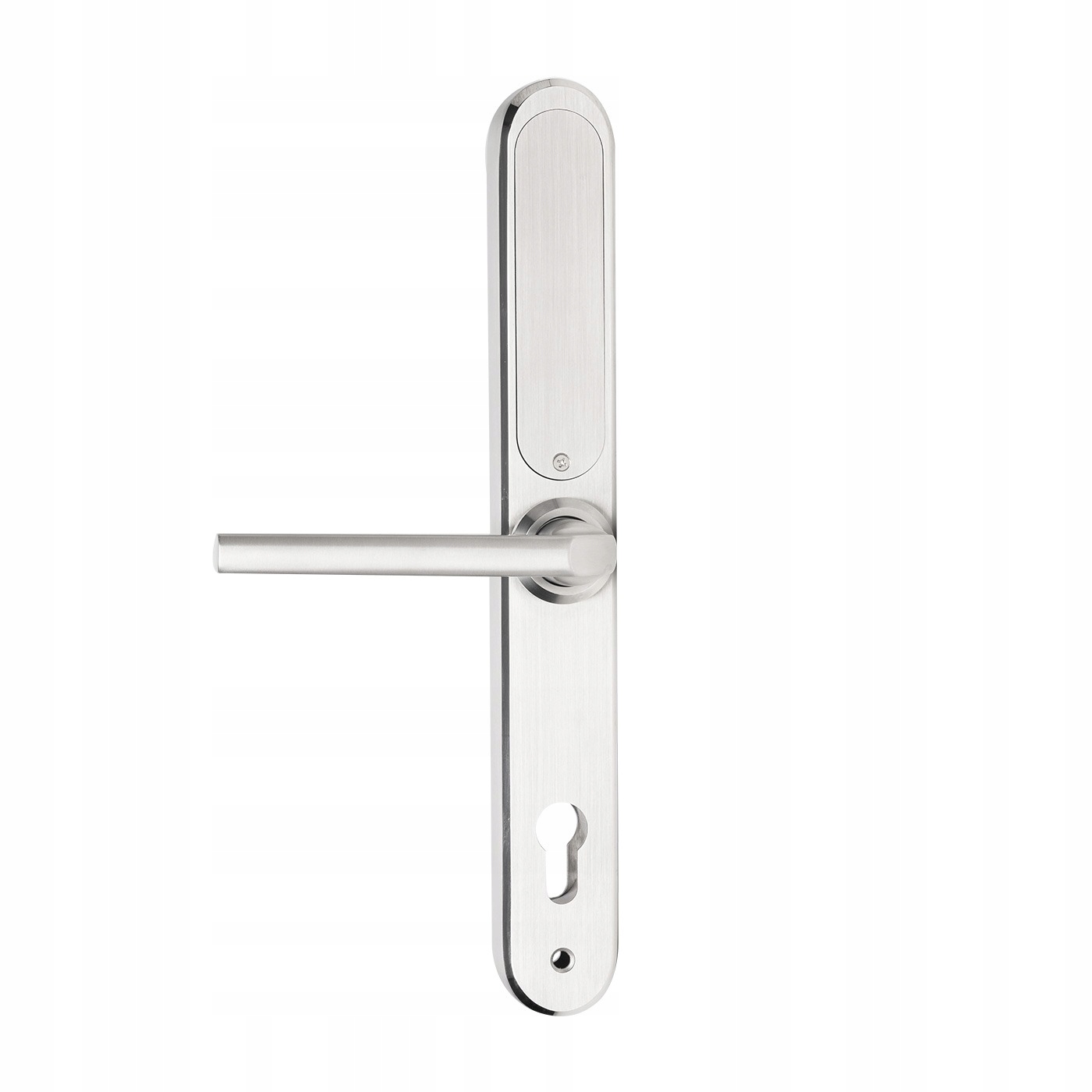 Wygoda użytkowania – Zdalne sterowanie zamkiem