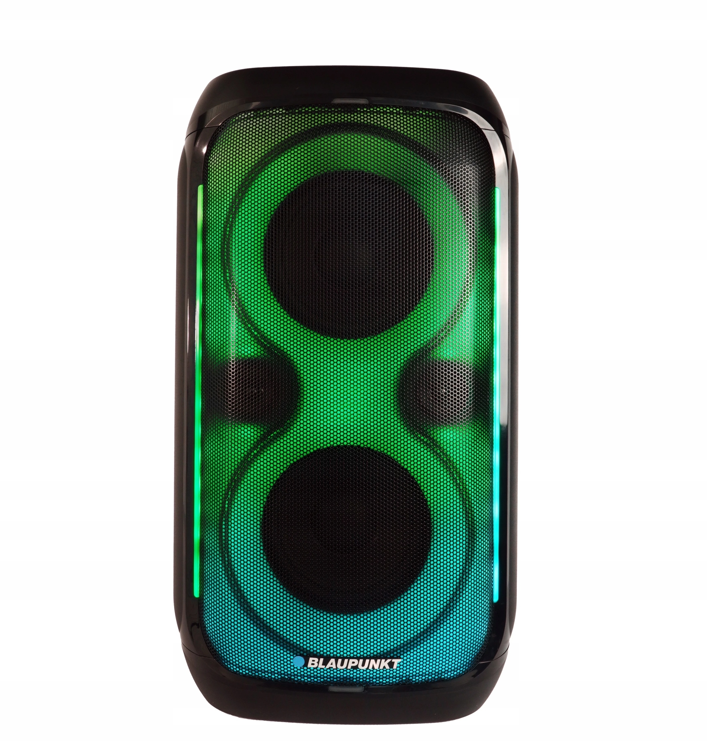 Wszechstronność podłączeń – AUX, USB-C i więcej