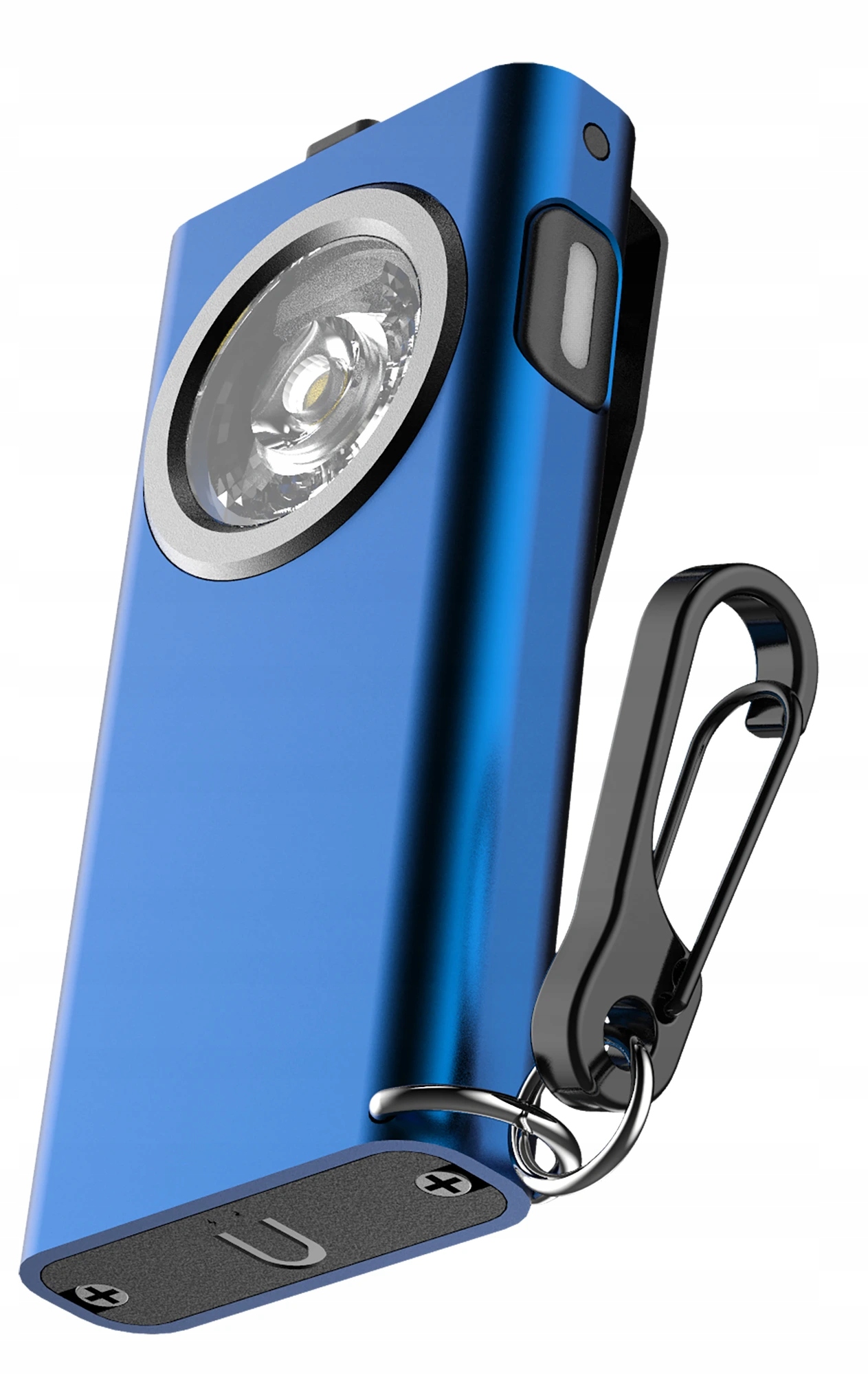 Wydajność świetlna: cztery tryby świecenia