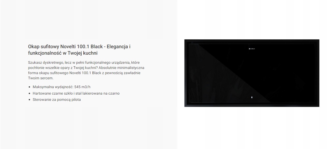 Cicha praca – Turbina zewnętrzna redukująca hałas