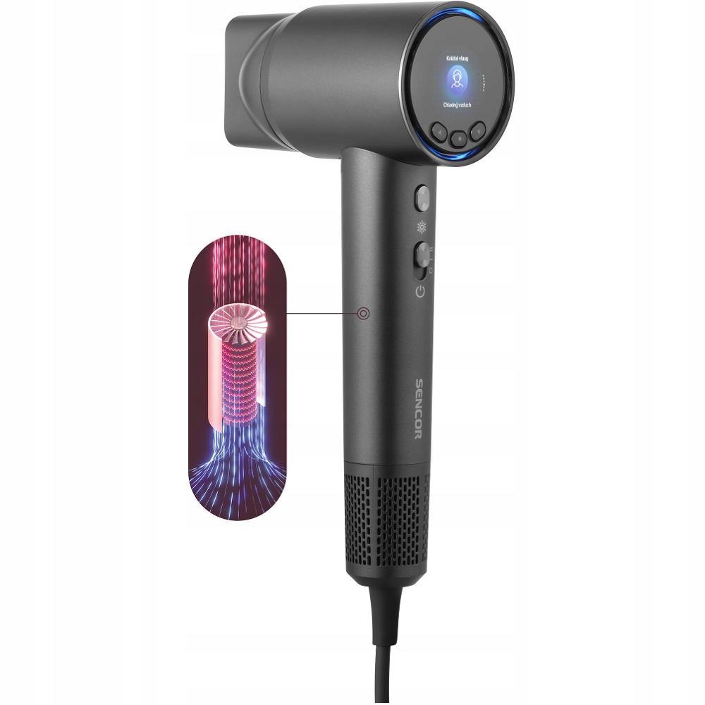 Profesjonalny silnik BLDC o wysokiej prędkości