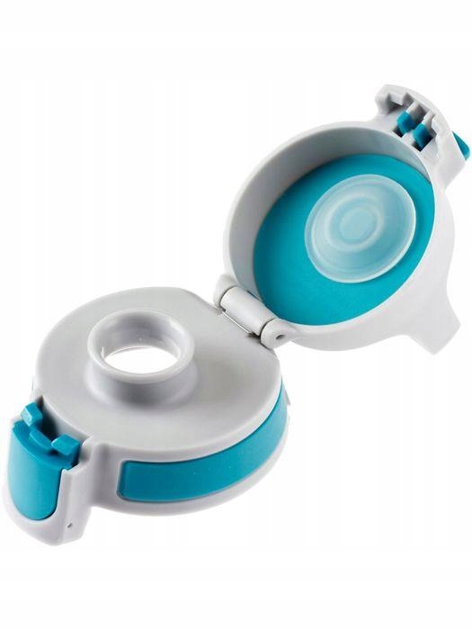 Innowacyjny system ONE-Top – Łatwe otwieranie i picie jedną ręką