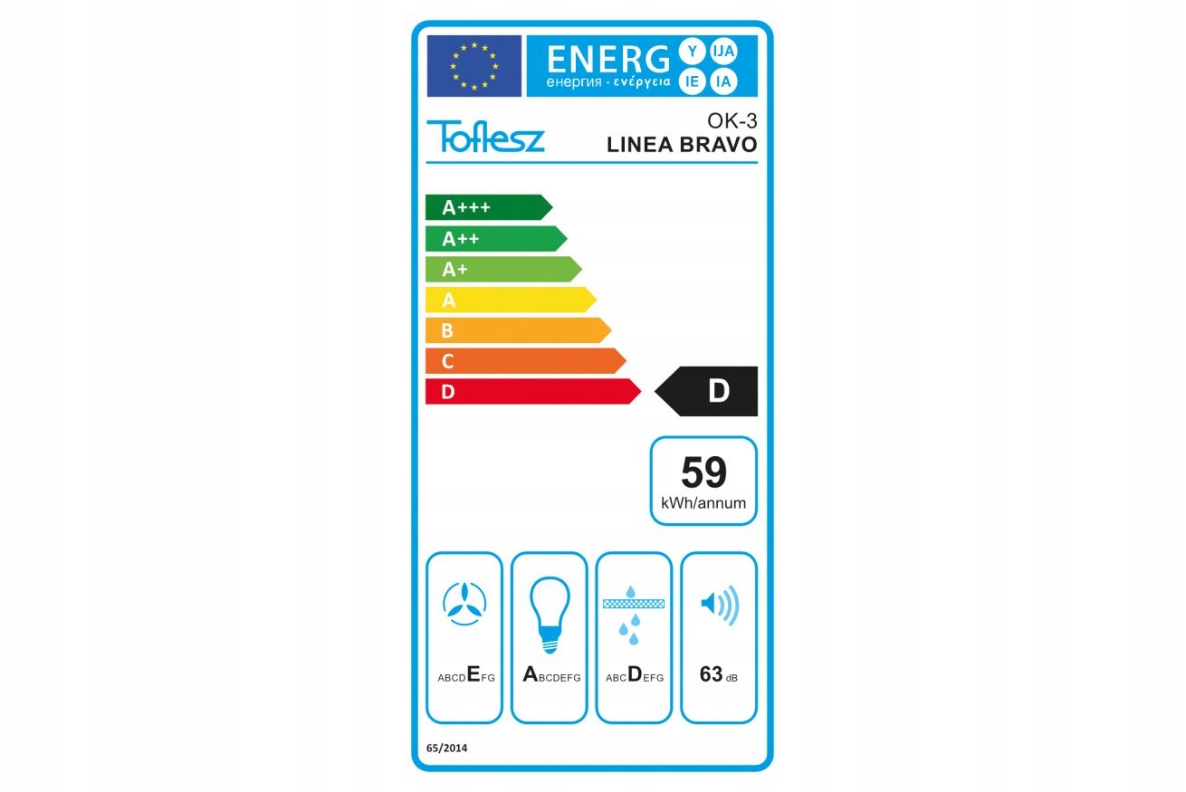 W skład zestawu wchodzi – Pełne wyposażenie do montażu