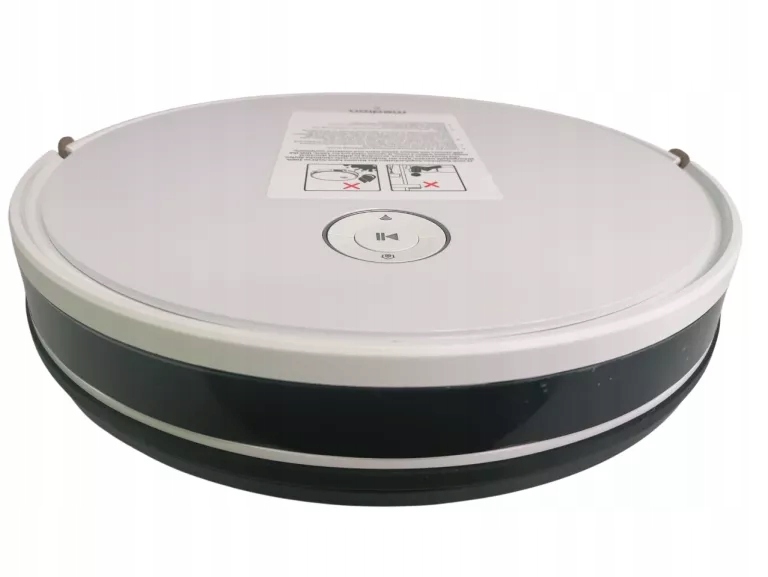 Inteligentna nawigacja i wykrywanie przeszkód