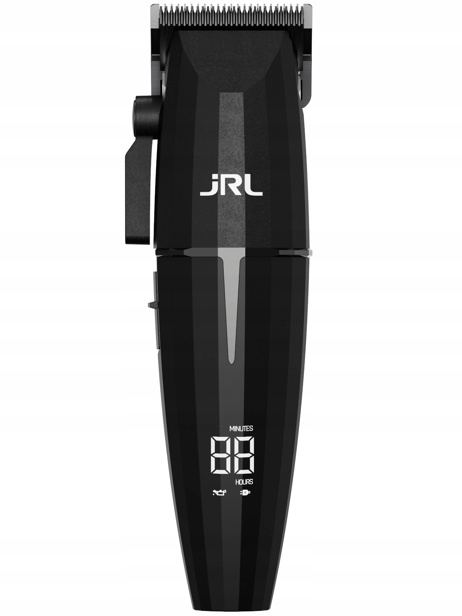 Smart-Clip – Automatyczne dostosowanie prędkości dla idealnego cięcia