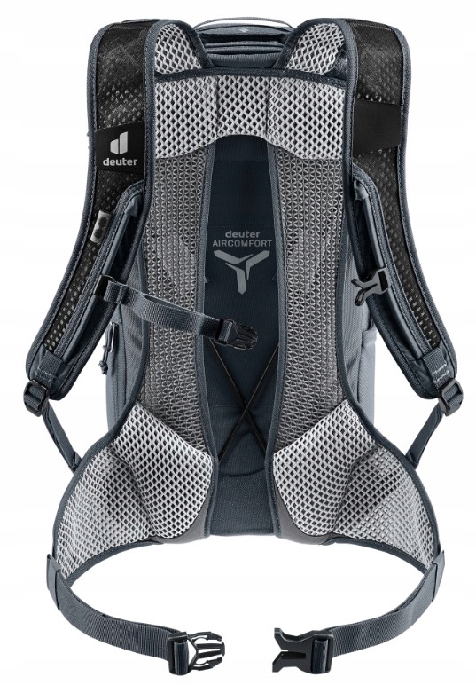 System nośny AirComfort – Doskonała wentylacja i wygoda