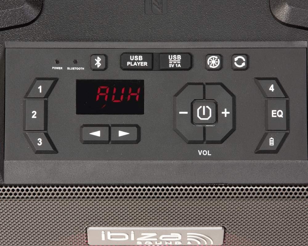 Funkcje Bluetooth i NFC – łatwe połączenie z urządzeniami