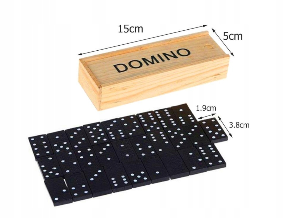 Stylowe opakowanie z zamknięciem na suwak