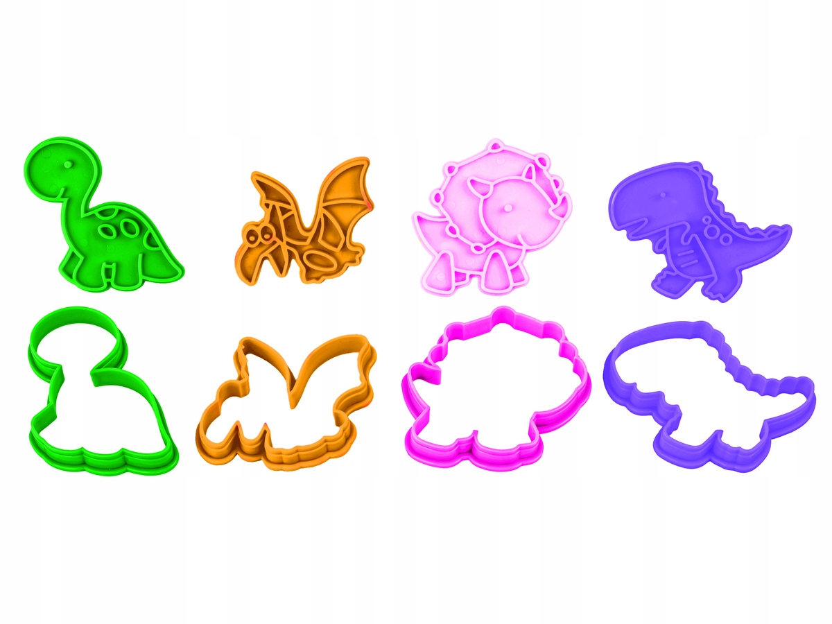 DIY – Zrób to sam z dinozaurem