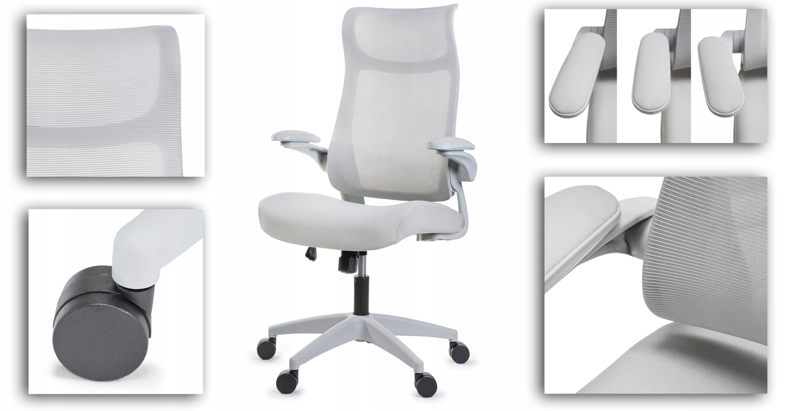 Wysoka jakość wykonania i nowoczesny design
