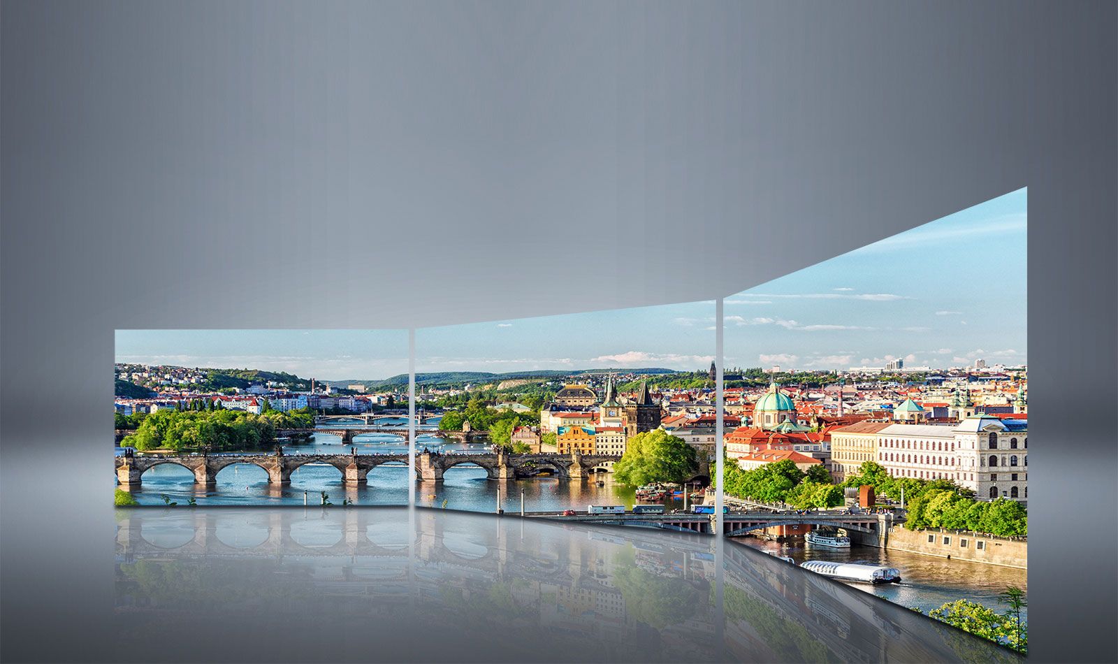 Wide Viewing Angle