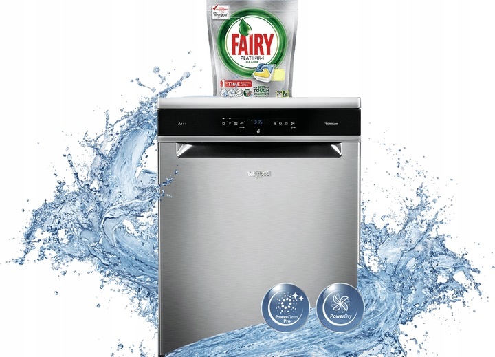 Kapsułki All In One – Wygodne i efektywne rozwiązanie