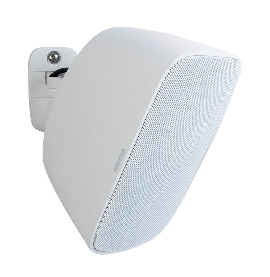 Kolumna Fonestar SONORA-6B – Wodoodporny głośnik HI-FI do zastosowań zewnętrznych