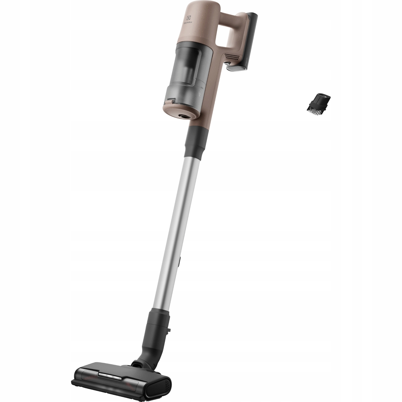 Odkurzacz pionowy Electrolux EP61CB21WG – Wydajność i wygoda w sprzątaniu