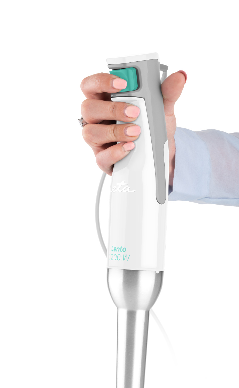 Ergonomiczny design i łatwość obsługi