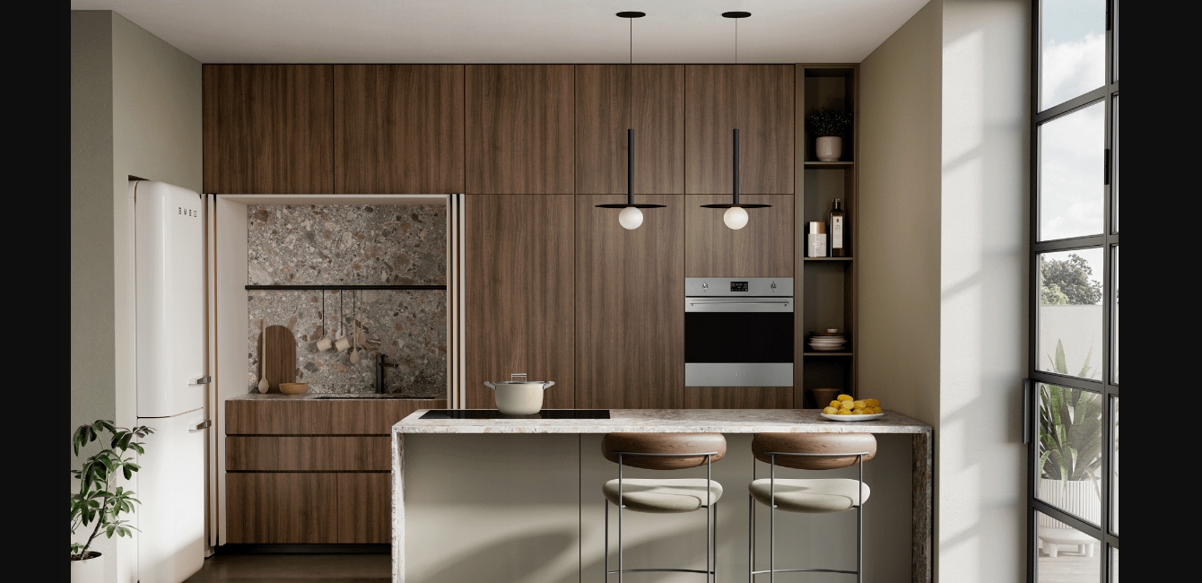 Wymiary i waga piekarnika – Idealne dopasowanie do Twojej kuchni