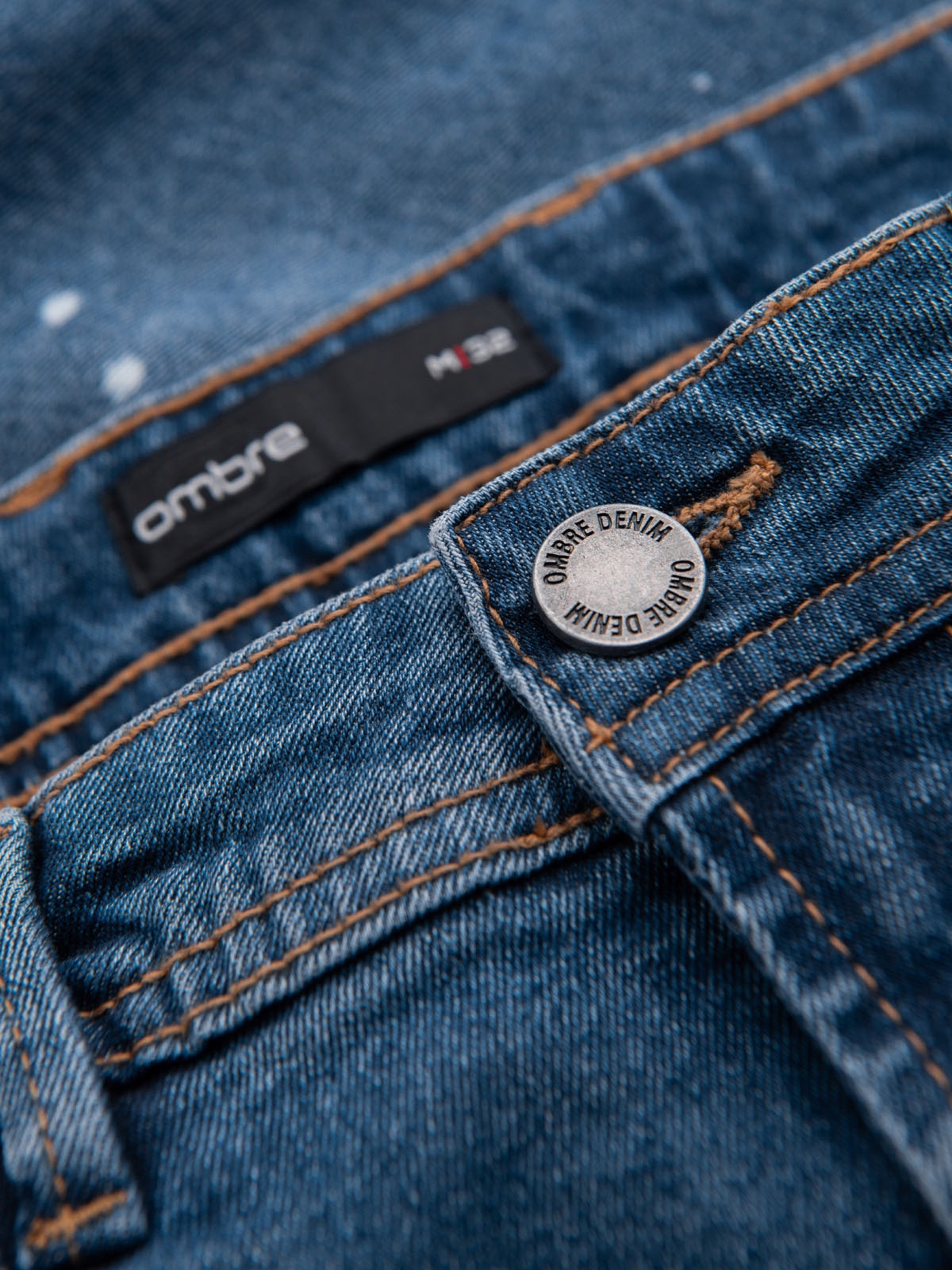 Wygodny krój i elastyczna bawełna – Idealne na każdą okazję