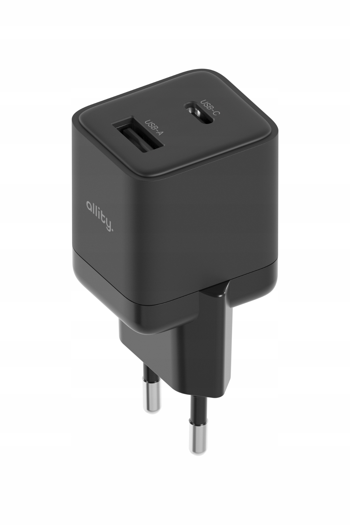 Uniwersalna ładowarka z portami USB-C i USB-A