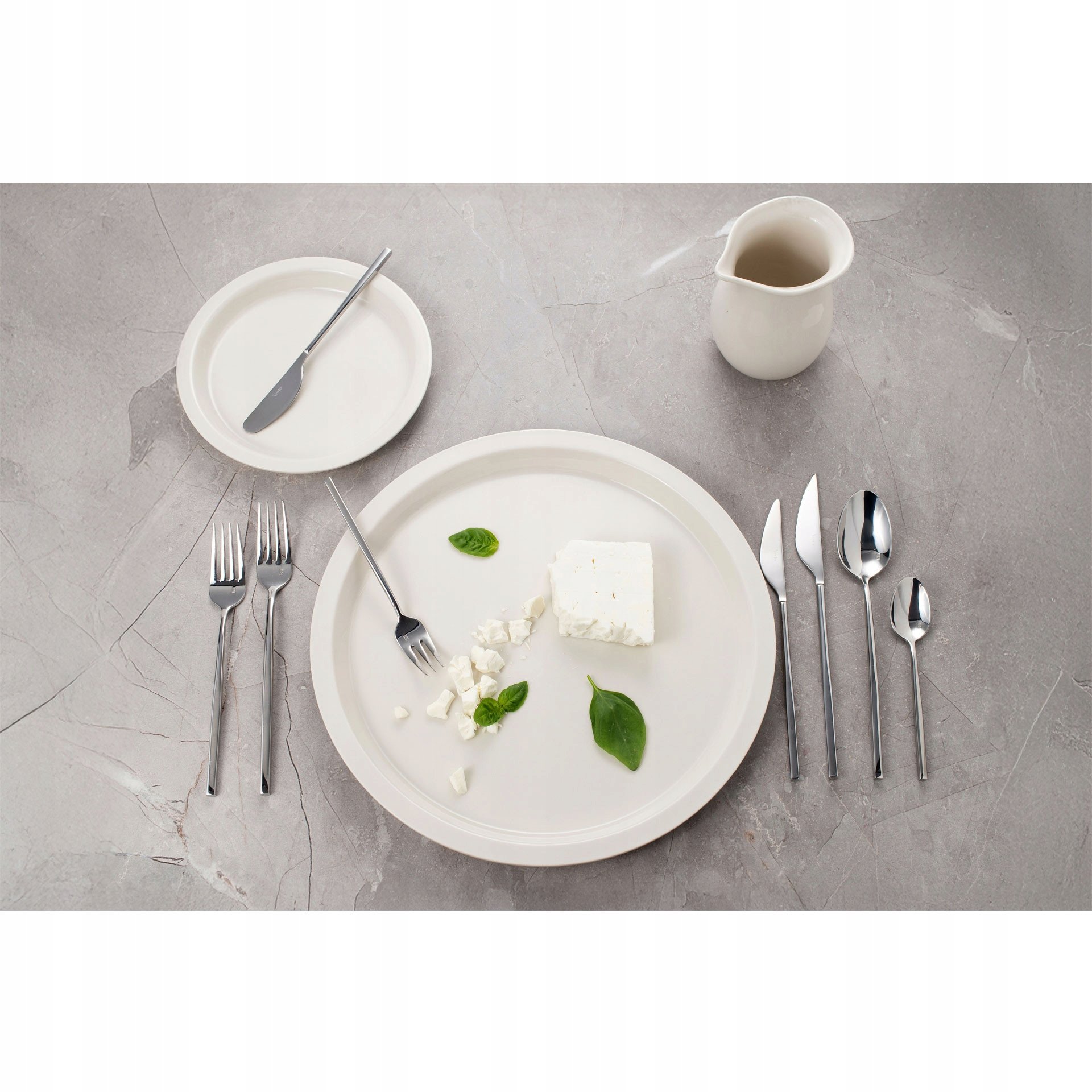 Nowoczesny kształt i wygodne dopasowanie do dłoni