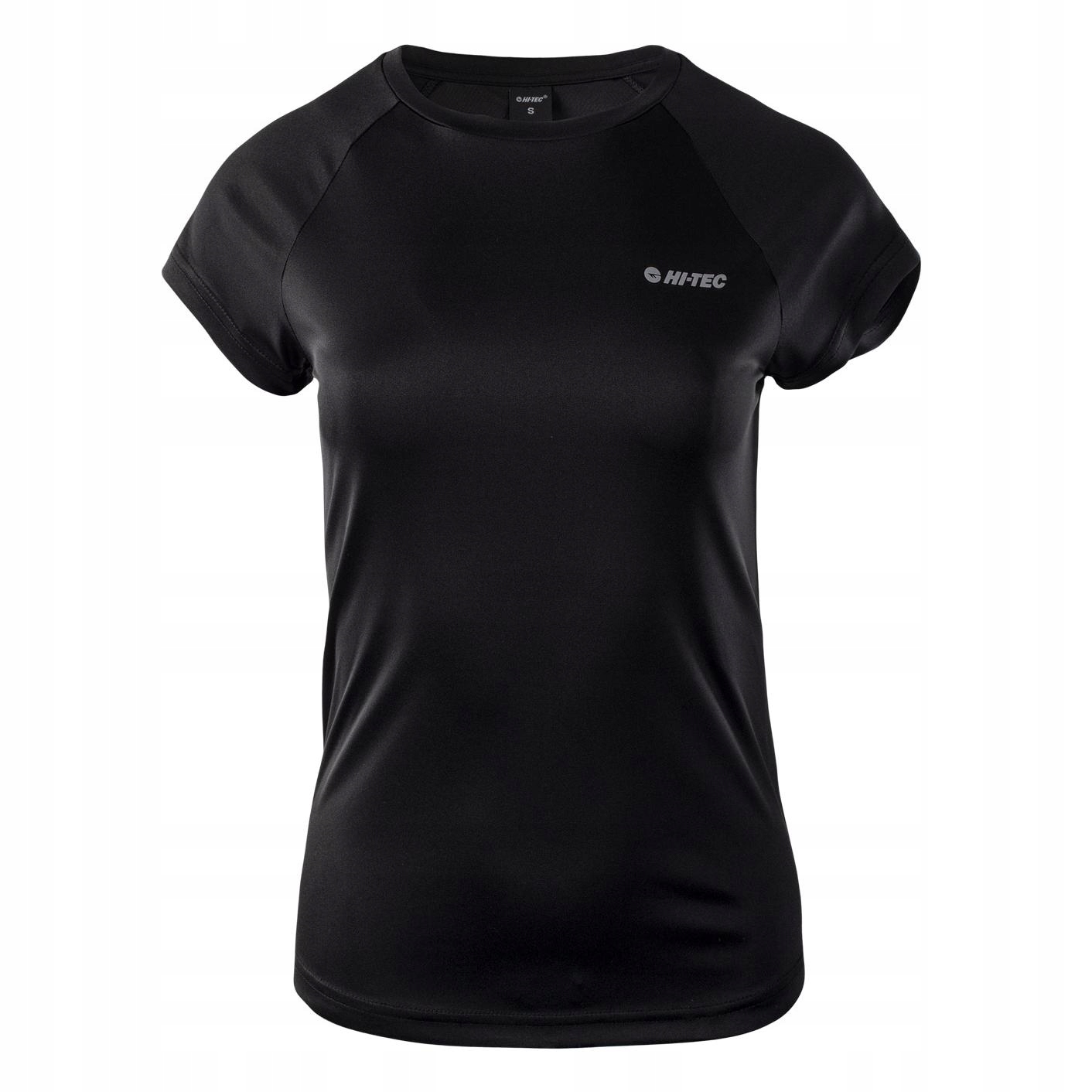 Koszulka Hi-Tec LADY ALNA – Idealna na treningi dla kobiet