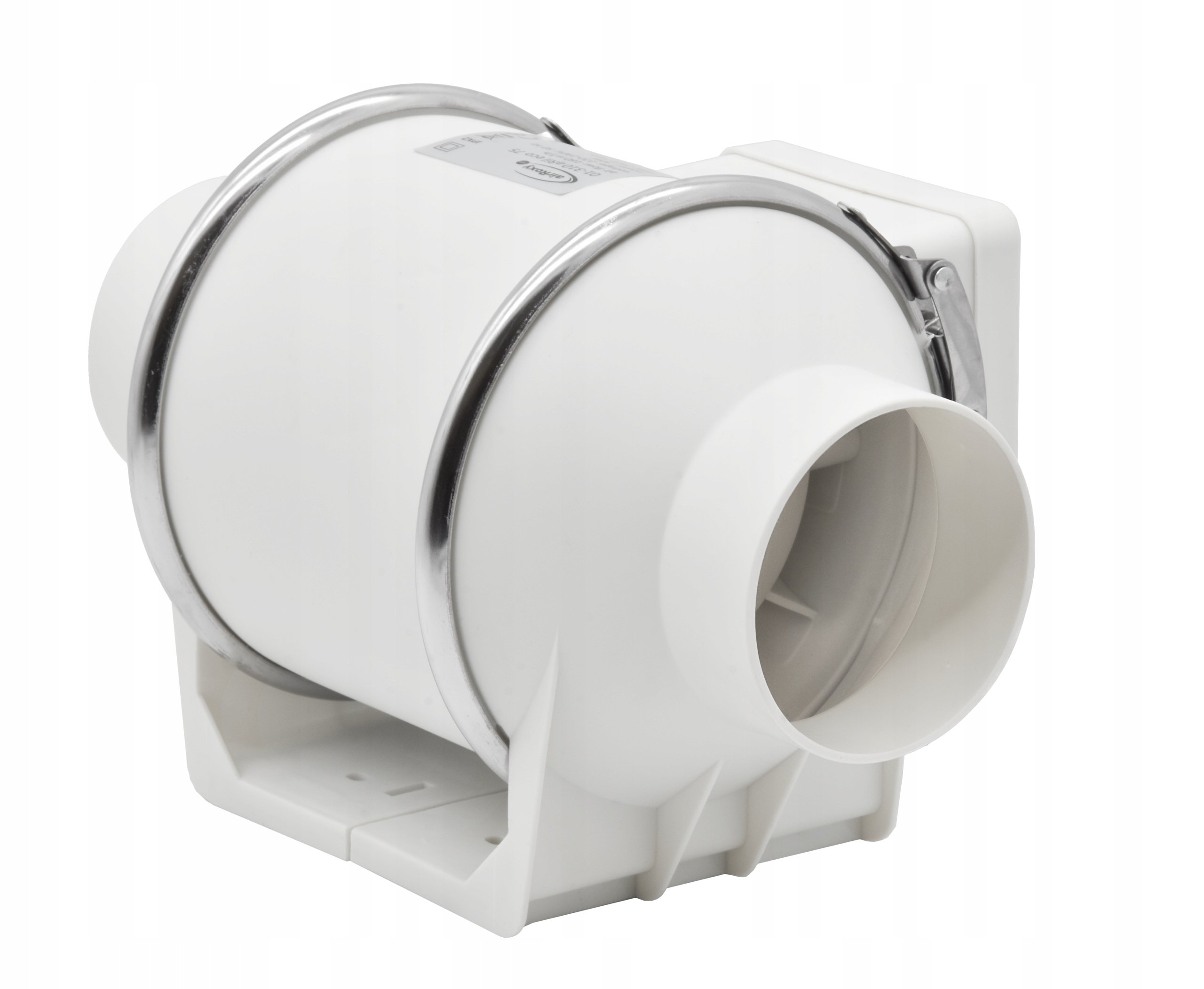 Nowoczesna konstrukcja z silnikiem indukcyjnym