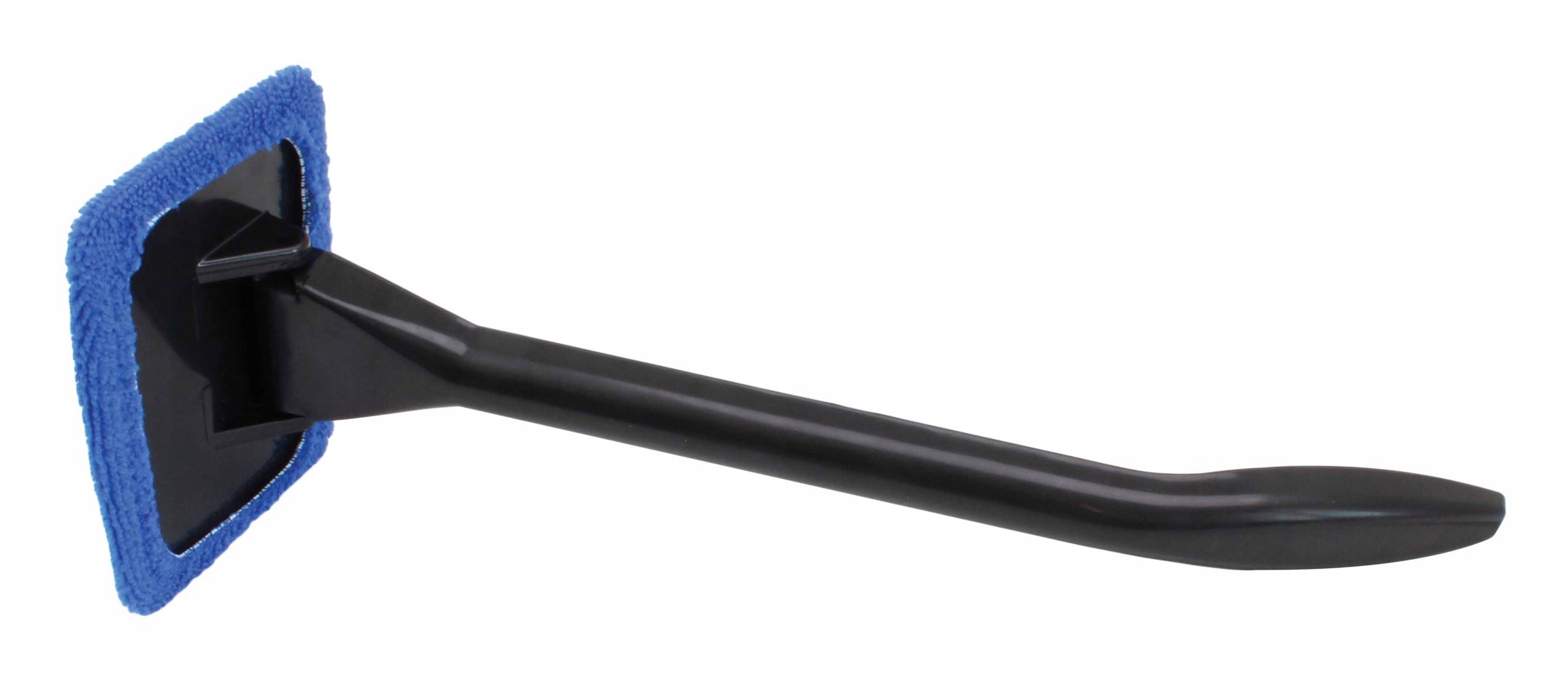 Specjalny zacisk do mocowania ściereczki – Stabilność i wygoda