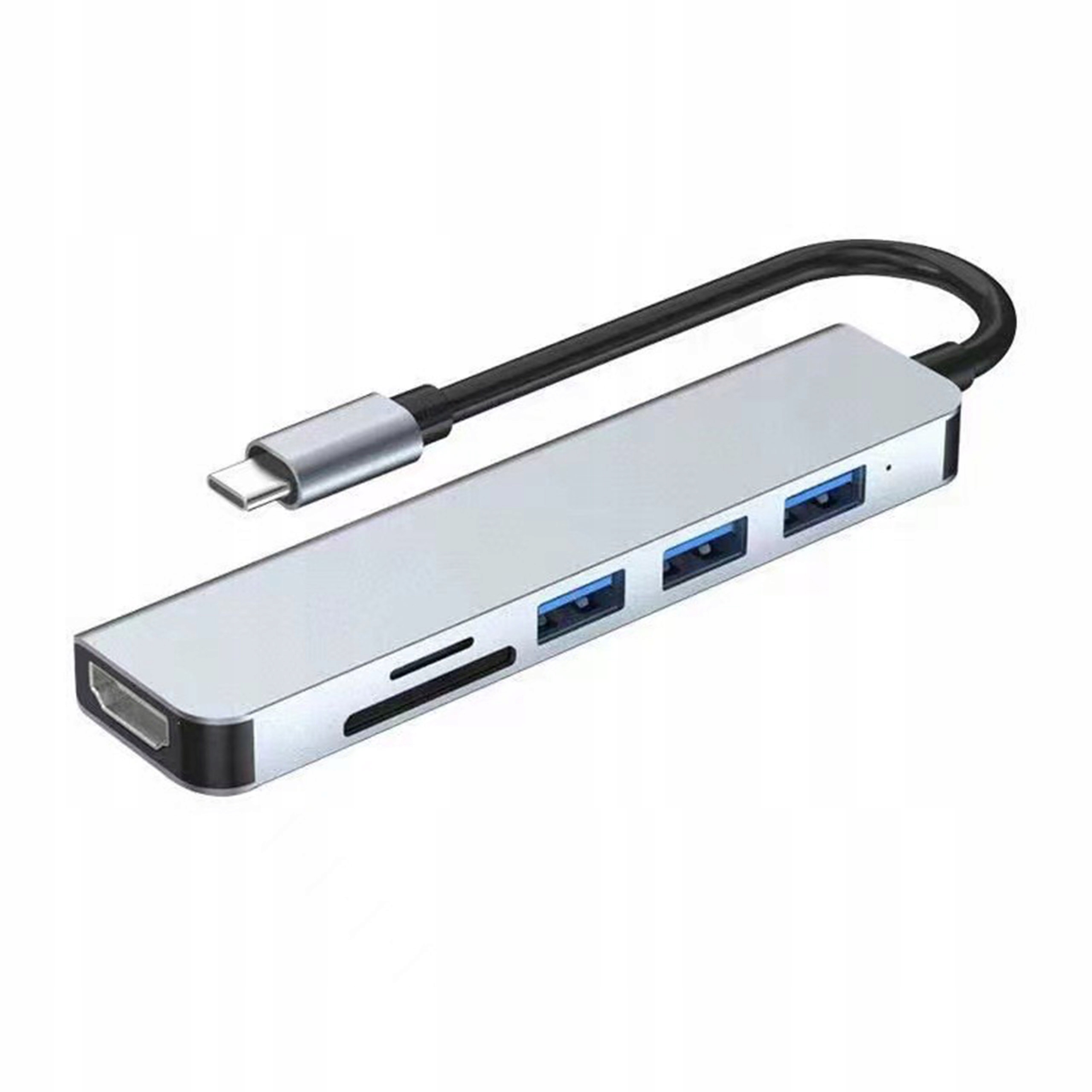 Szybkie przesyłanie danych z portami USB 3.0