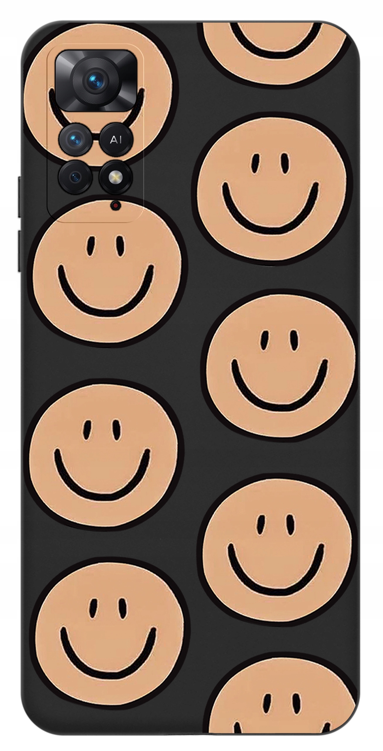 Kompatybilność z Xiaomi Redmi Note 11 Pro – perfekcyjne dopasowanie