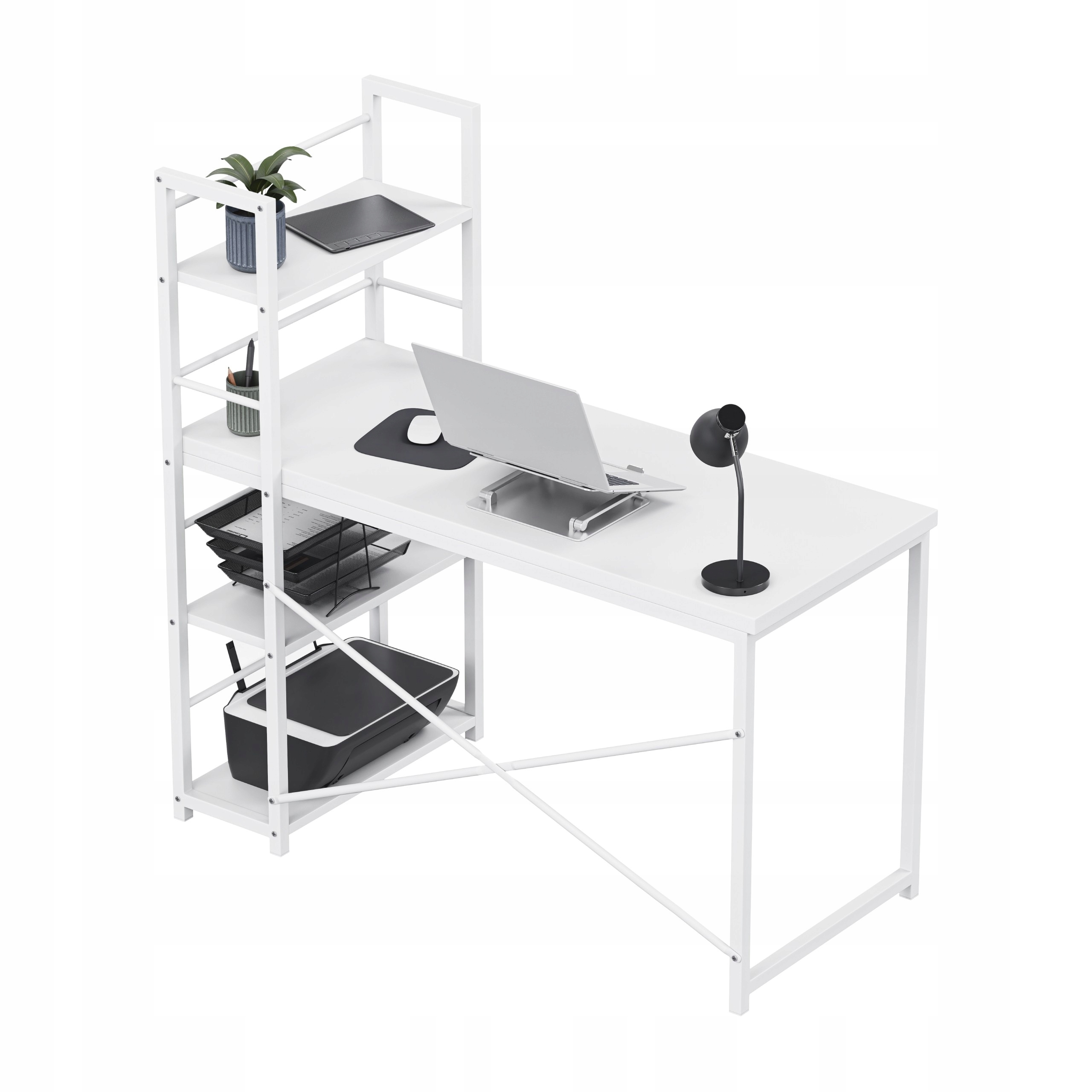 Ergonomiczne rozwiązania dla komfortu pracy i gry