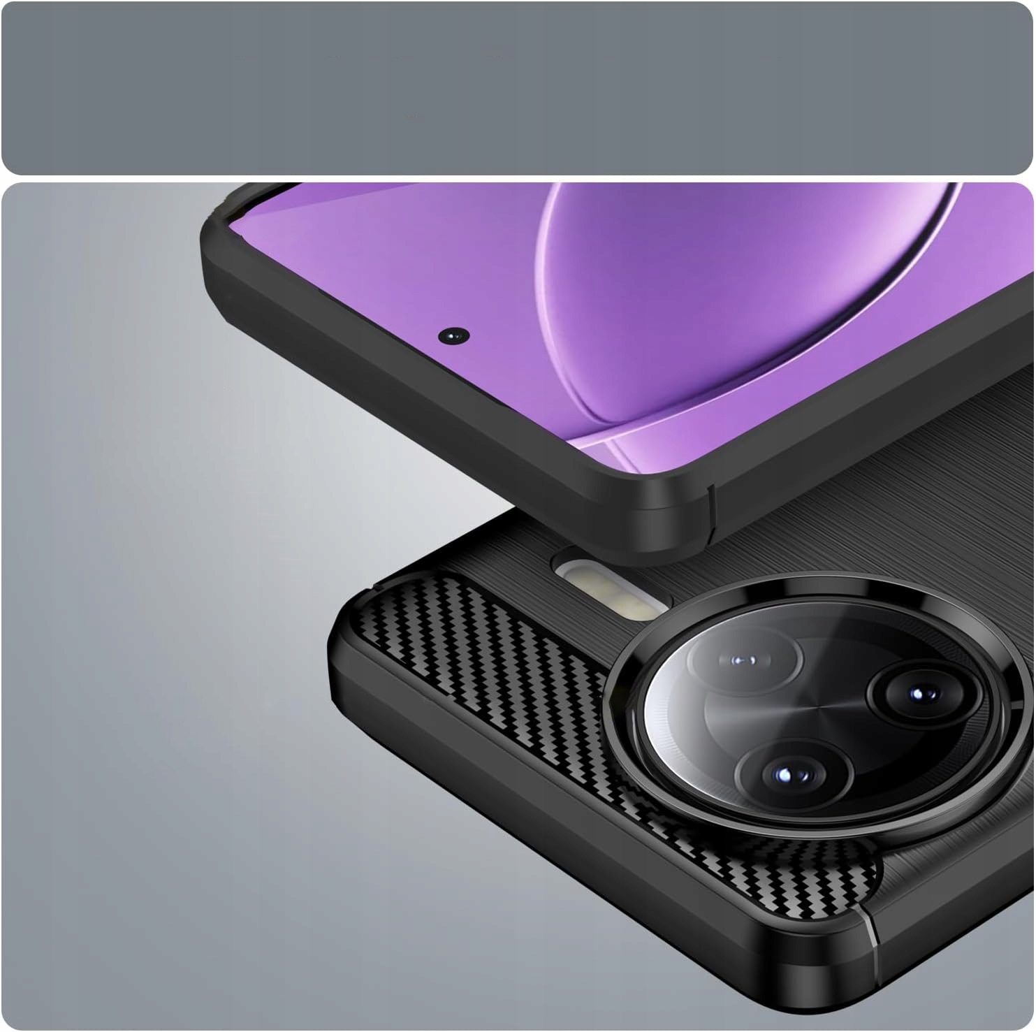 Ochrona 360 stopni – Bezpieczne użytkowanie w każdej sytuacji