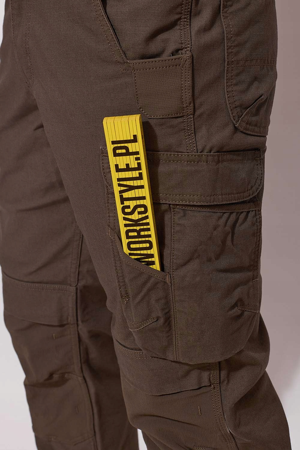 Komfort i dopasowanie w trudnych warunkach