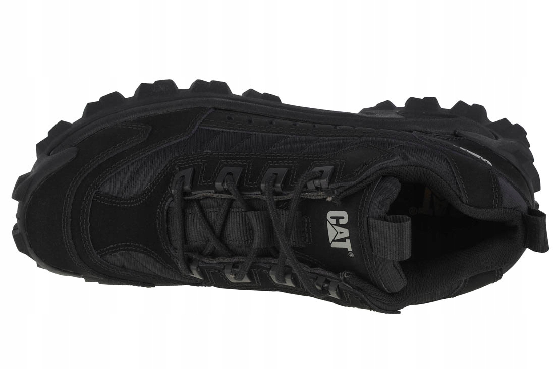 Wysokiej jakości cholewka z nubuku i siateczki