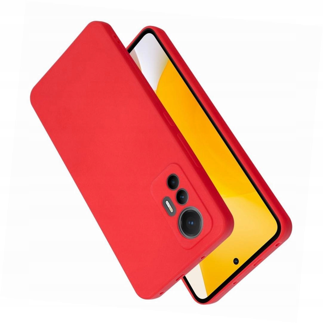 Futerał SOFT do XIAOMI Redmi Note 14 Pro 5G – Ochrona i styl w jednym