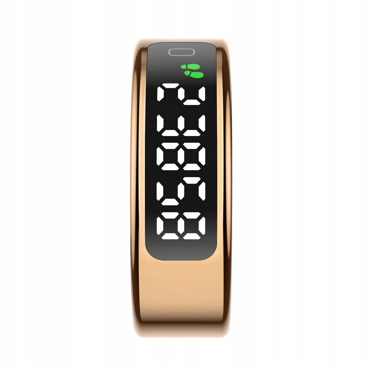 Innowacyjne funkcje monitorowania zdrowia i aktywności