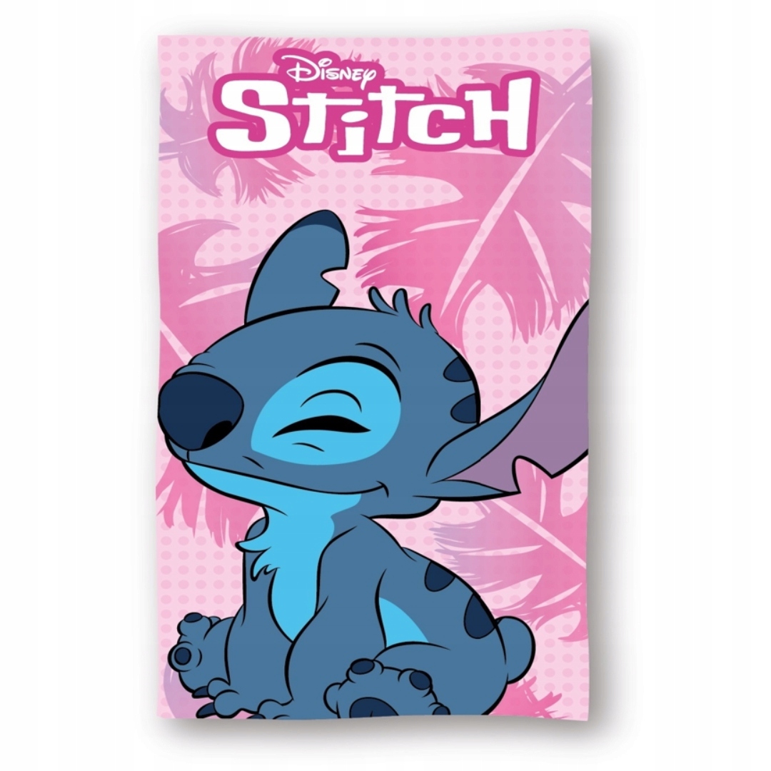 Dlaczego warto wybrać ręcznik Lilo & Stitch?
