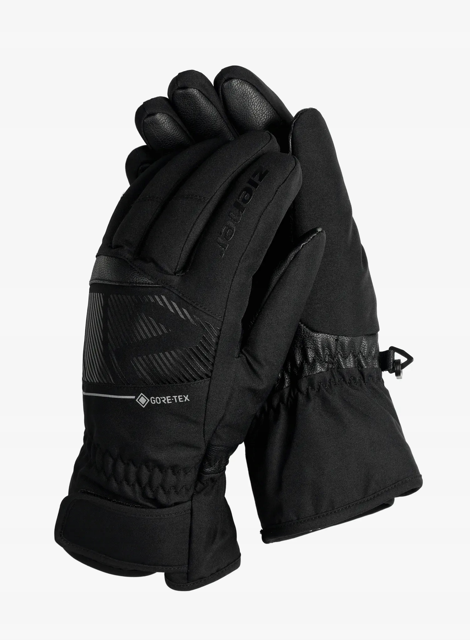 Technologia Gore Warm i GORE-TEX® dla lepszej izolacji