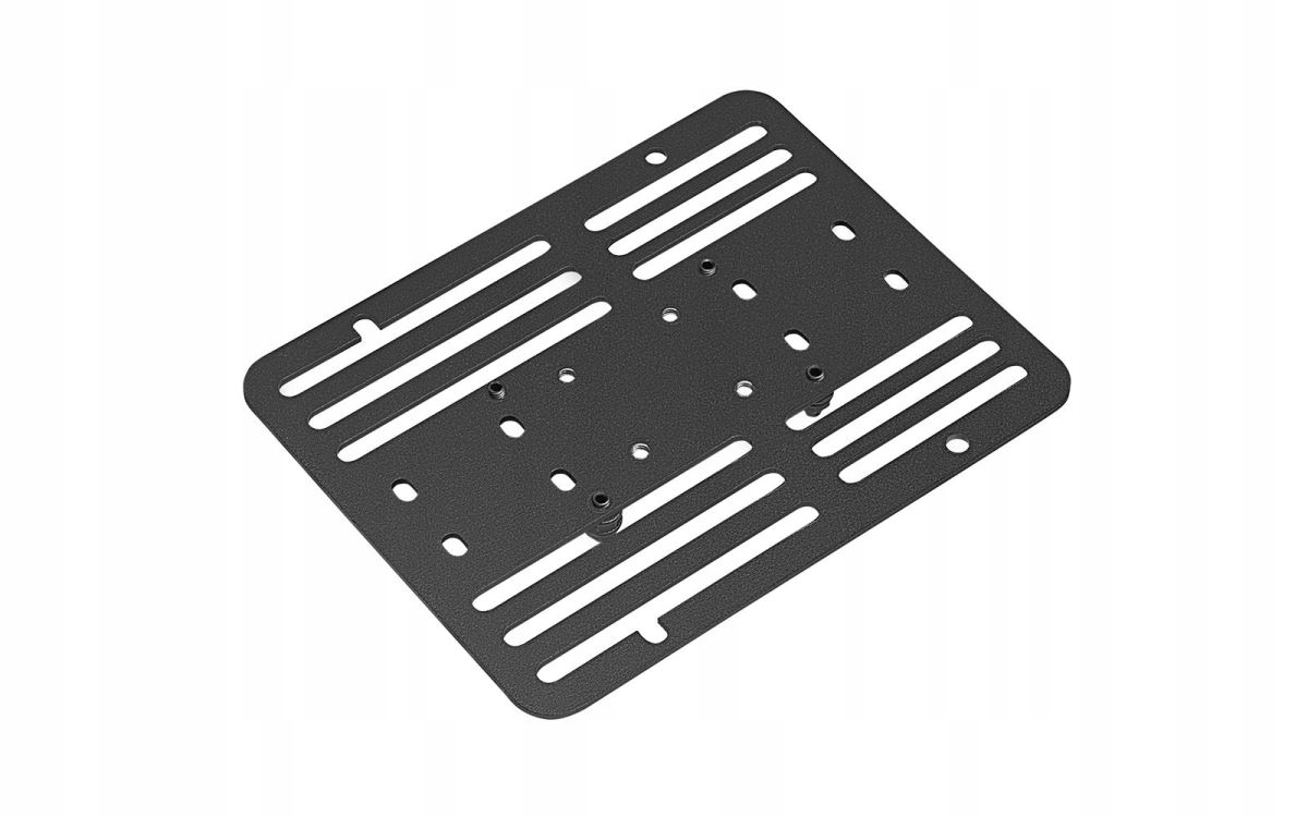 Next Level Racing Uniwersalna Płyta do Dźwigni Zmiany Biegów – Idealne rozwiązanie dla entuzjastów gier wyścigowych